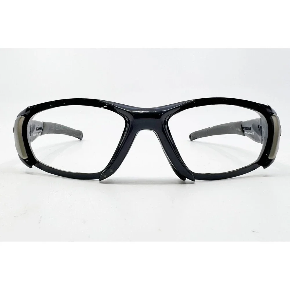 Liberty Sport Velocity Glasses Mens Navy Blue F8 Sport Protective 60-10-140